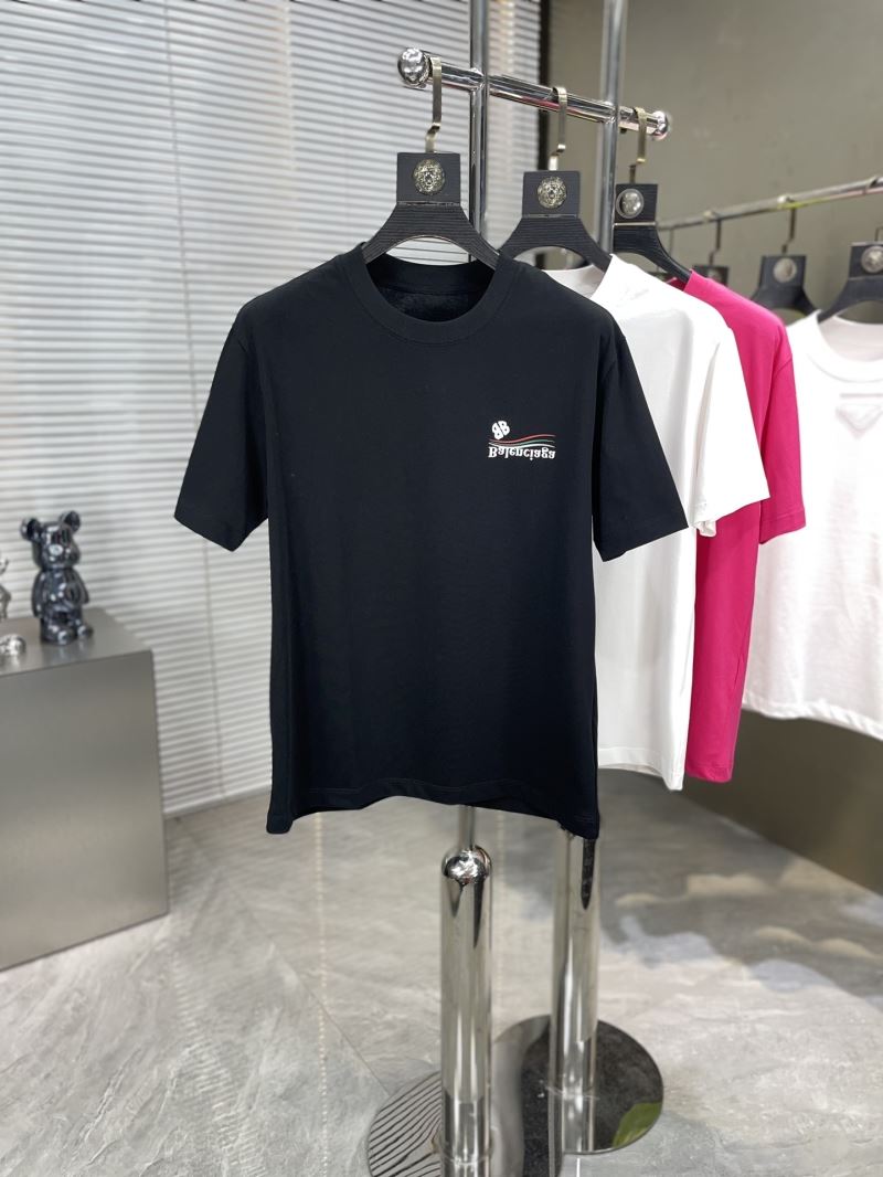 Balenciaga T-Shirts